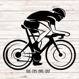 Bicicletta Svg, ciclista Svg, ciclista svg, Mountain Bike Svg, ciclista bici Svg, clipart ciclista, ciclista bici Png, bici SVG per Cricut, Png, Eps, Dxf