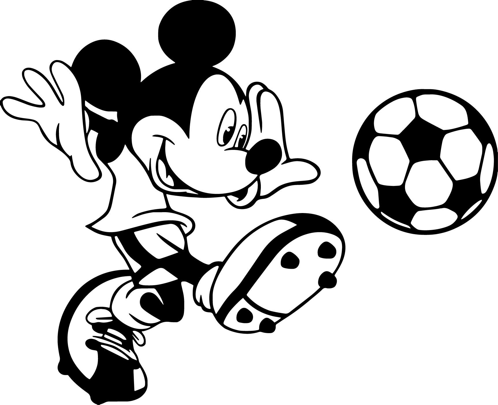 Mickey Maus Sport Svg Mickey Baseball Svg Basketball Maus Etsy