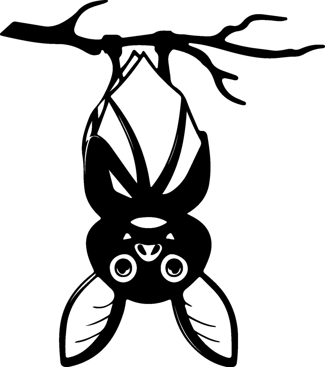 Cute Bat SVG Cut FilesBat svg bundleBat svgcute bat | Etsy