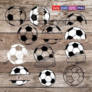 Soccer Svg Bundle,Soccer Ball SVG,Soccer outline,Soccer Ball Monogram SVG Files,Sports svg,Soccer Ball Clip Art,Soccer Team Svg,Png,Vector