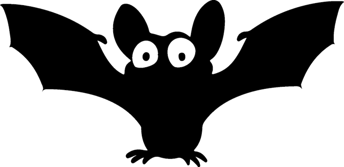 Cute Bat SVG Cut Filesbat Svg Bundlebat Svgcute Bat - Etsy