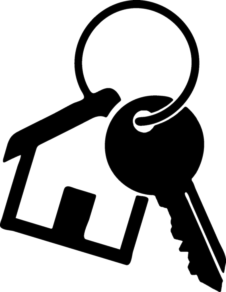 Free Free Home Key Svg 519 SVG PNG EPS DXF File