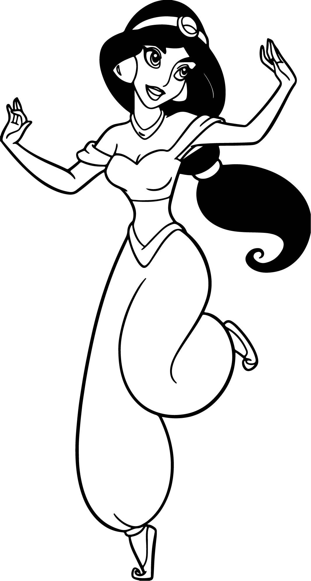 Free Free Princess Jasmine Svg 647 SVG PNG EPS DXF File