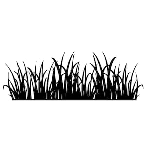 Grass SVG Bundle,Grass SVG,Grass png,Grass Clipart,Grass Cut File,Grass Svg Files For Cricut,Vector,Silhouette,Digital Download image 10