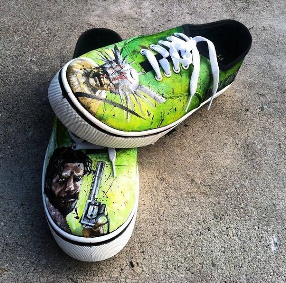 design your own canvas shoes