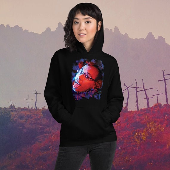 Goth hoodie shop