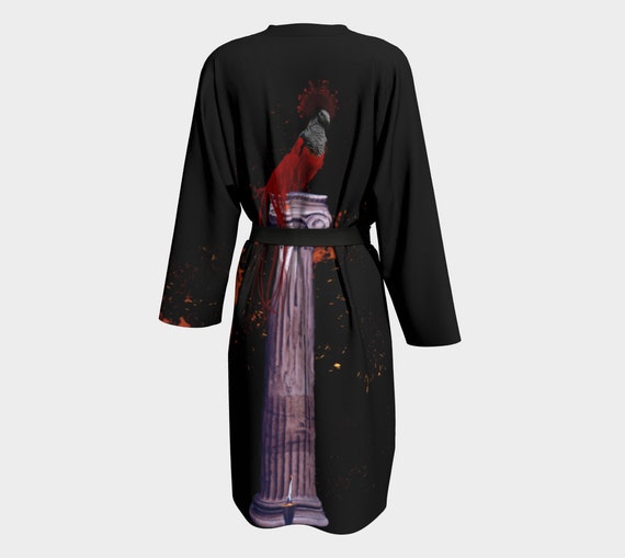Peignoir barca hotsell