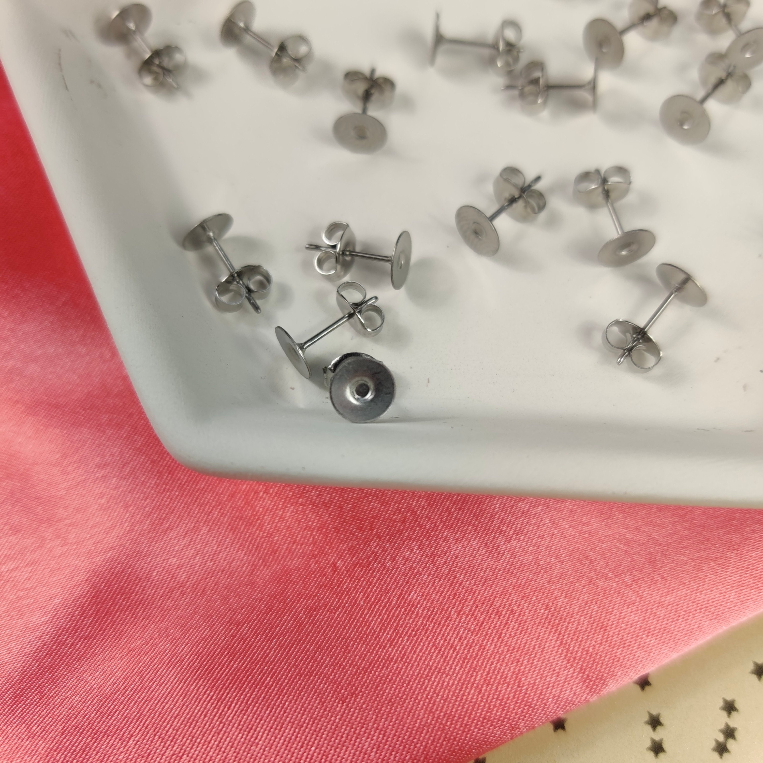 PIERCING ACCIAIO CHIRURGICO STERILI Archivi | Shopping Tattoo - Foto 10