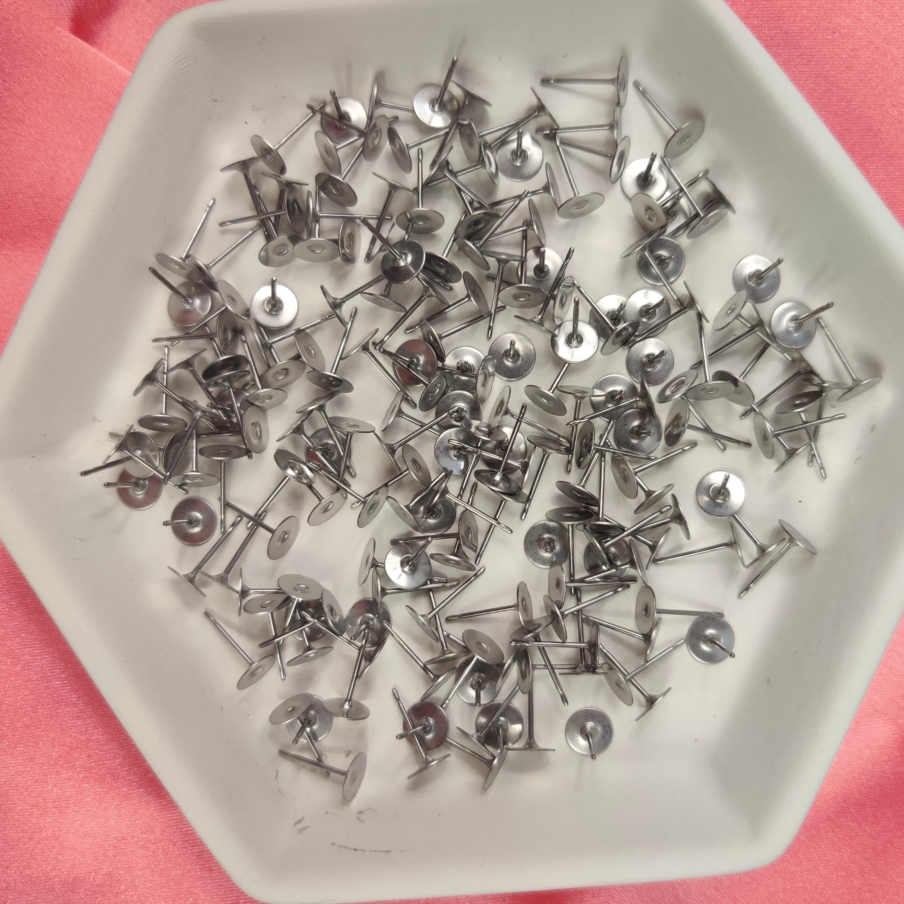 PIERCING ACCIAIO CHIRURGICO STERILI Archivi | Shopping Tattoo