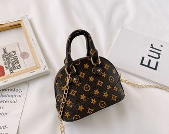 little girls lv purse