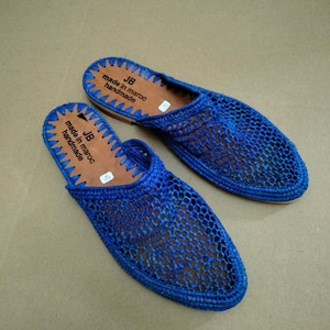 Wholesale , Natural Raffia Sandals, Raffia Mules, Slippers Raffia Sandals for Women Comfortable Handmade Raffia , gift idea ..