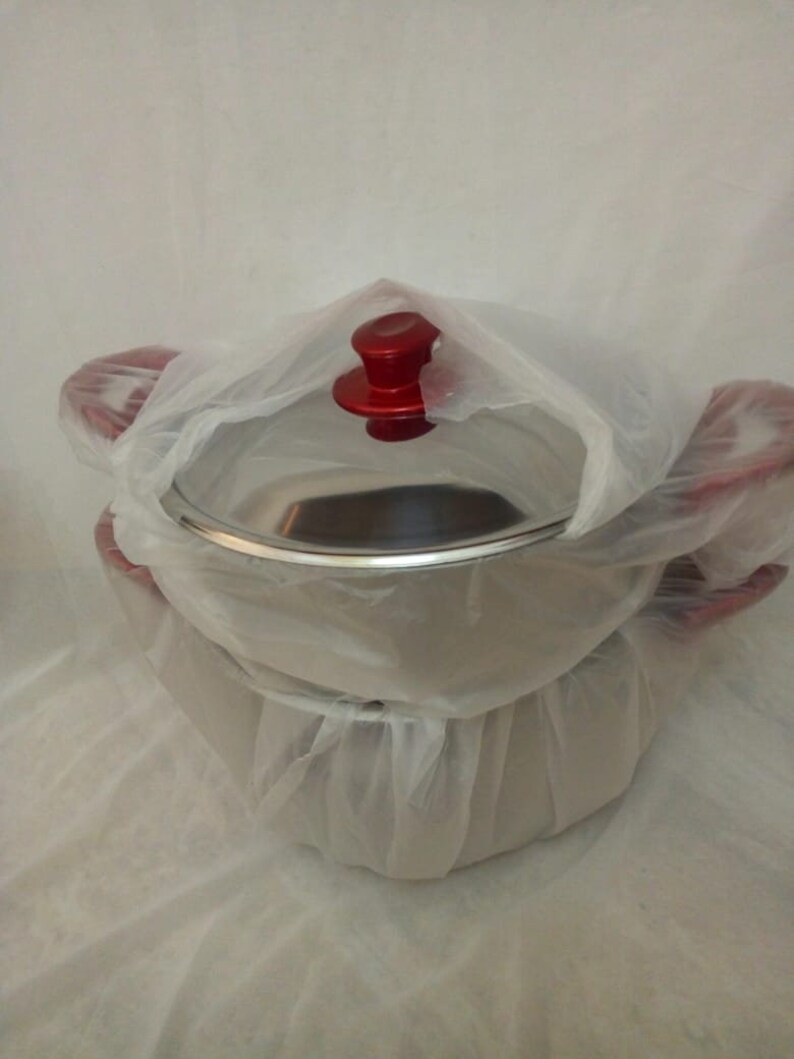 Moroccan Steamer Pot Cookware Couscoussier 6L Moroccan Etsy