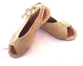 Wholesale , Natural Raffia Sandals, Raffia Mules, Slippers Raffia Sandals for Women Comfortable Handmade Raffia , gift idea ..