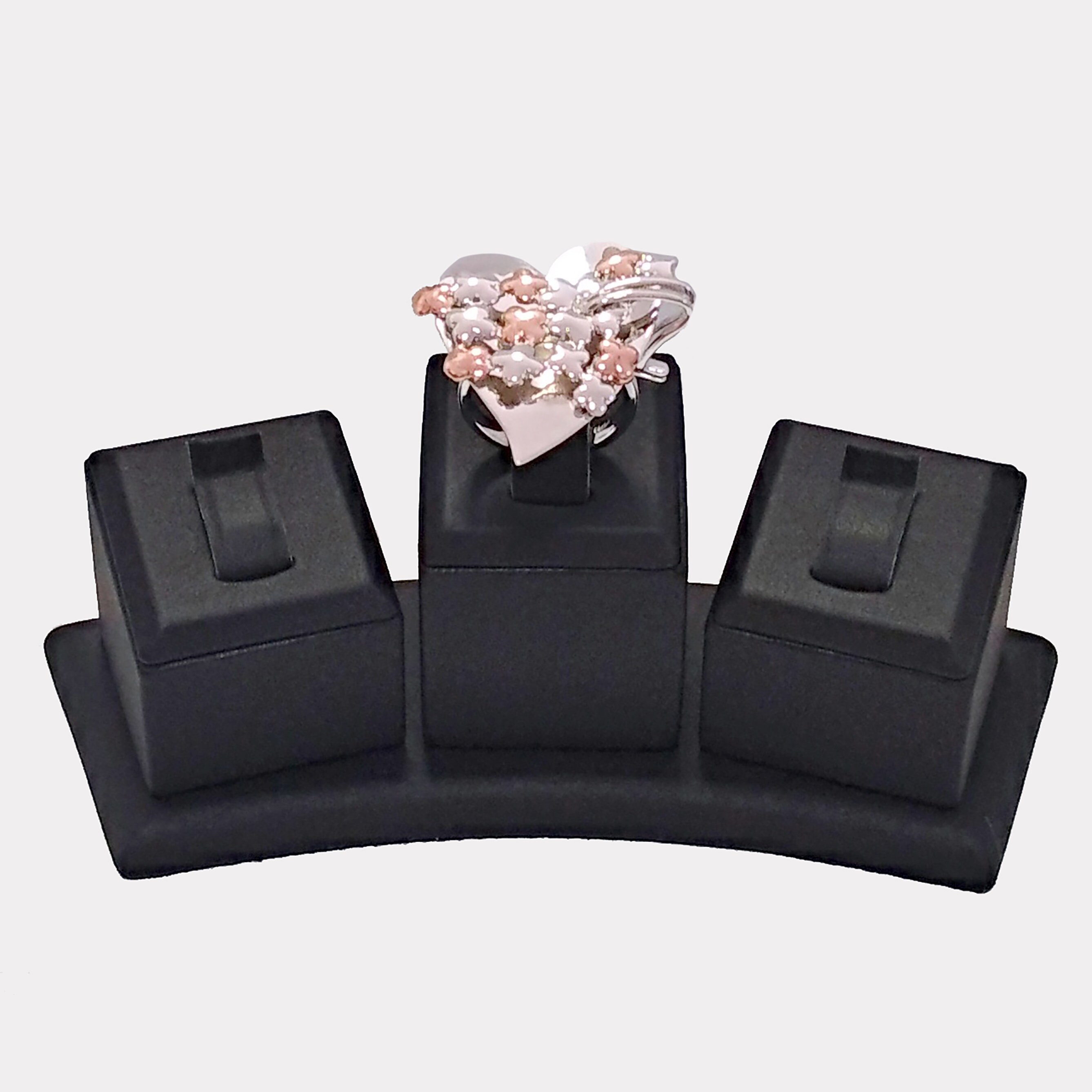 Ring display ring stand ring holder store display jewelry Etsy