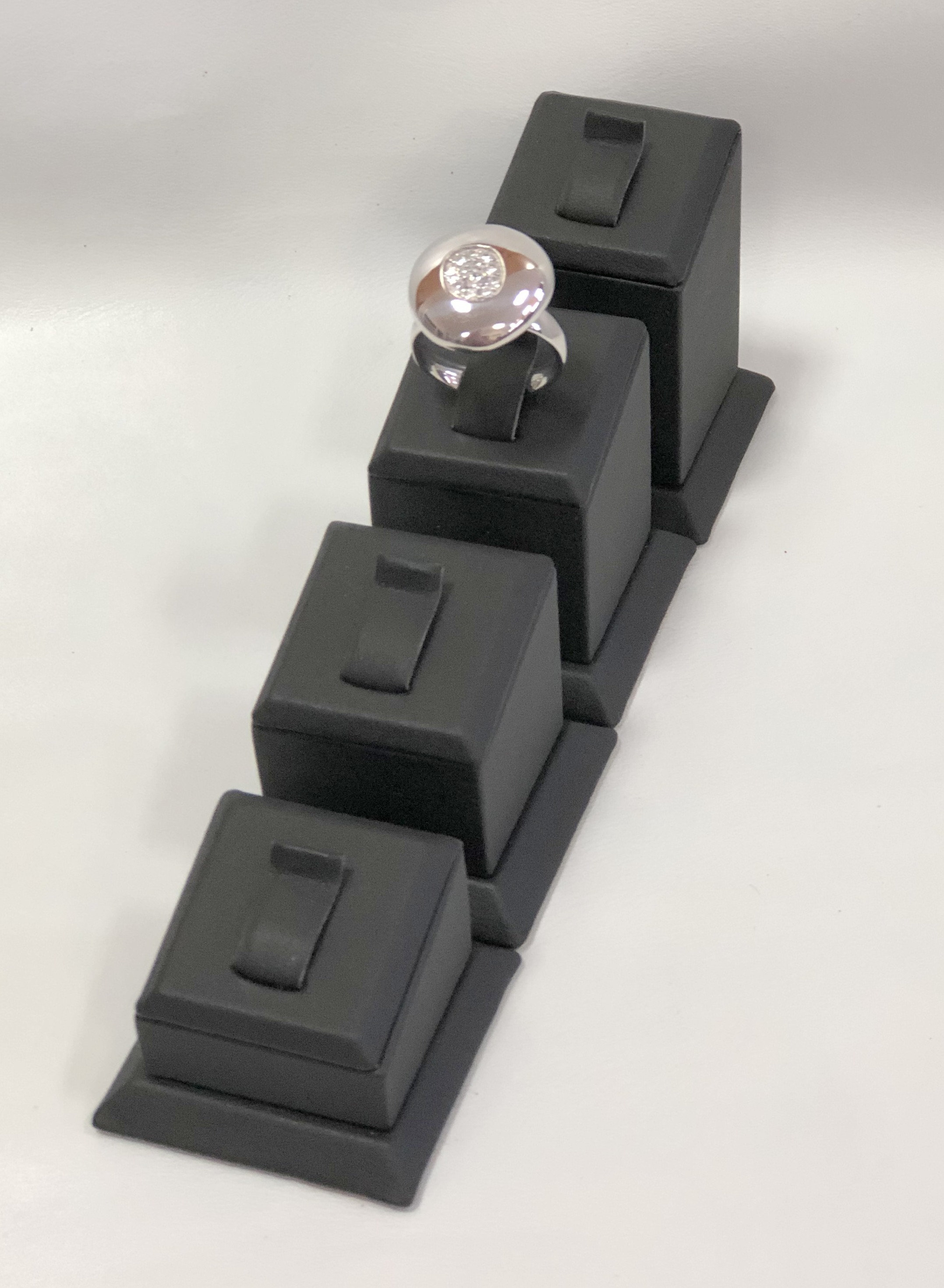 Ring display ring stand ring holder store display jewelry Etsy
