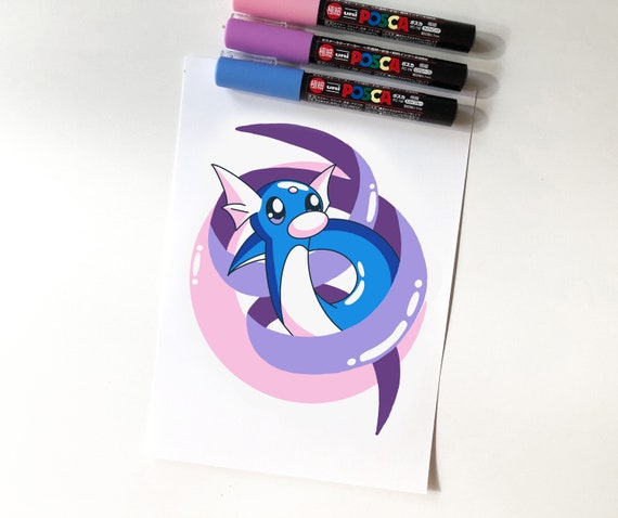Pokemon Paint Kit — Paint Nights With Sara & Co.