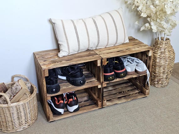 How to Make an Apple Crate Bookshelf: Easy DIY Guide