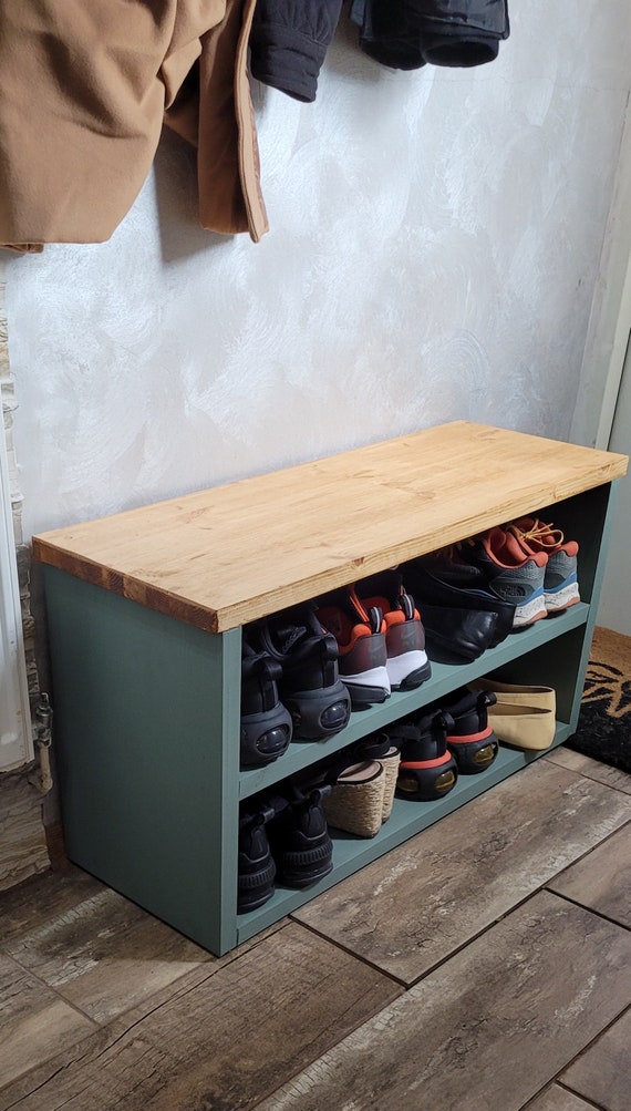 Shoe rack 50cm hotsell