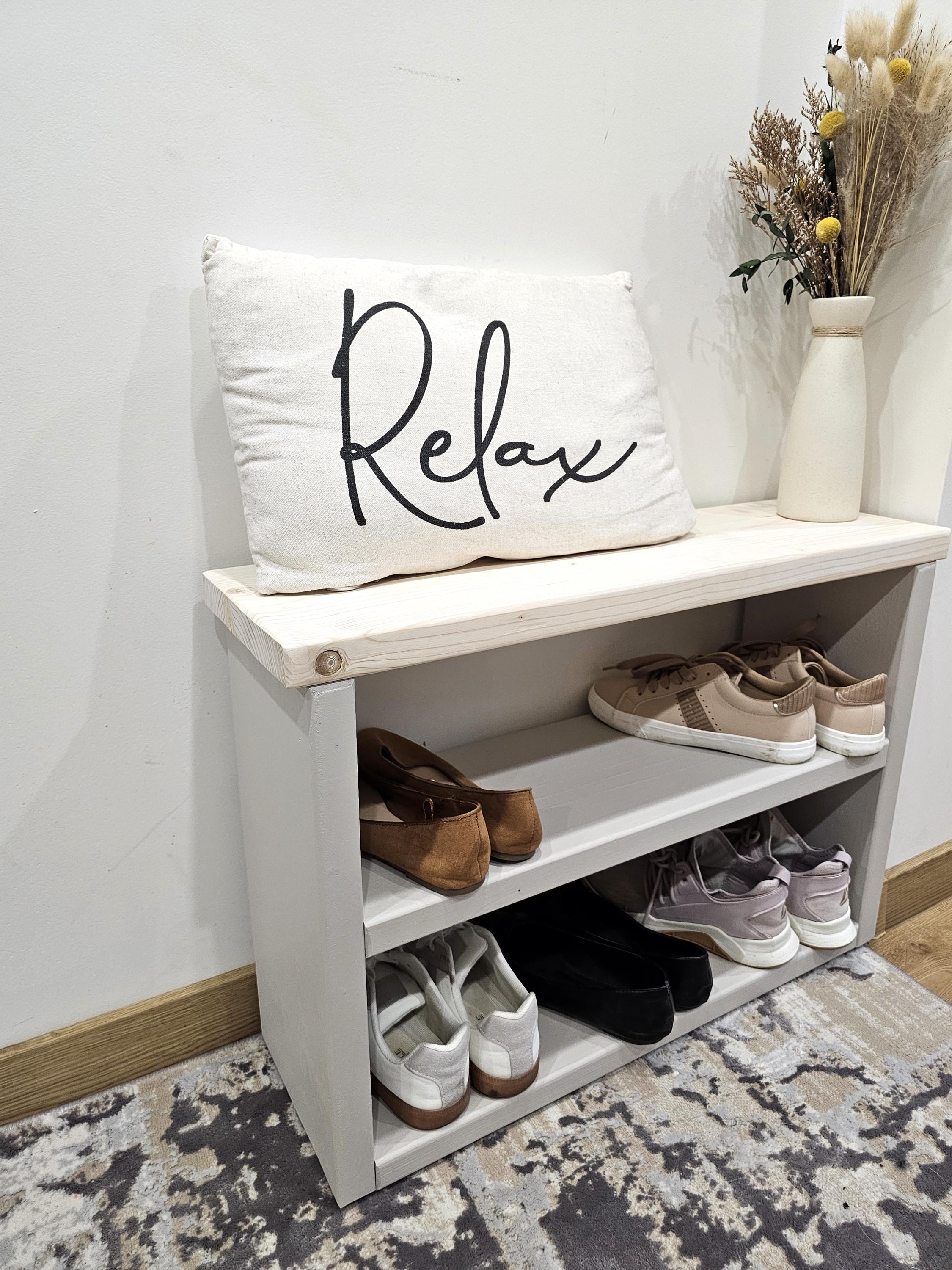 Hemnes Bench Shoe Storage Bags Ikea Hemnes Shoe Shoe Shelf With