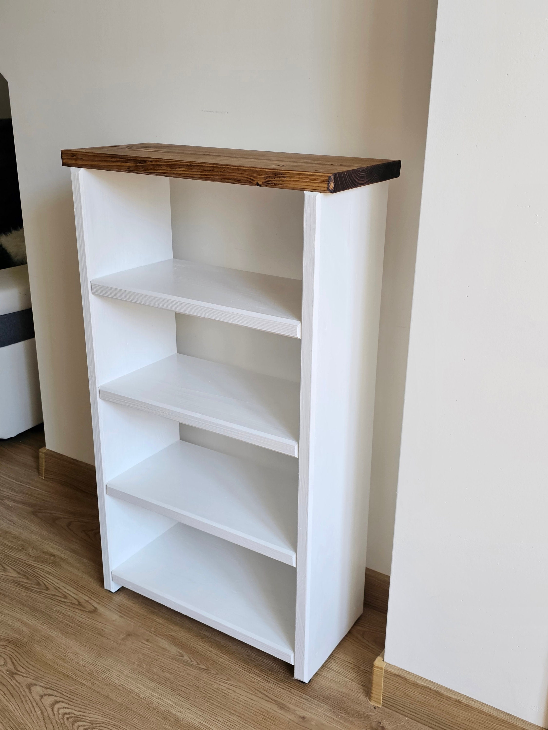 Solid Narrow Shoe Rack Bench 22 Cm Deep Shoe Storage Unit Etsy UK