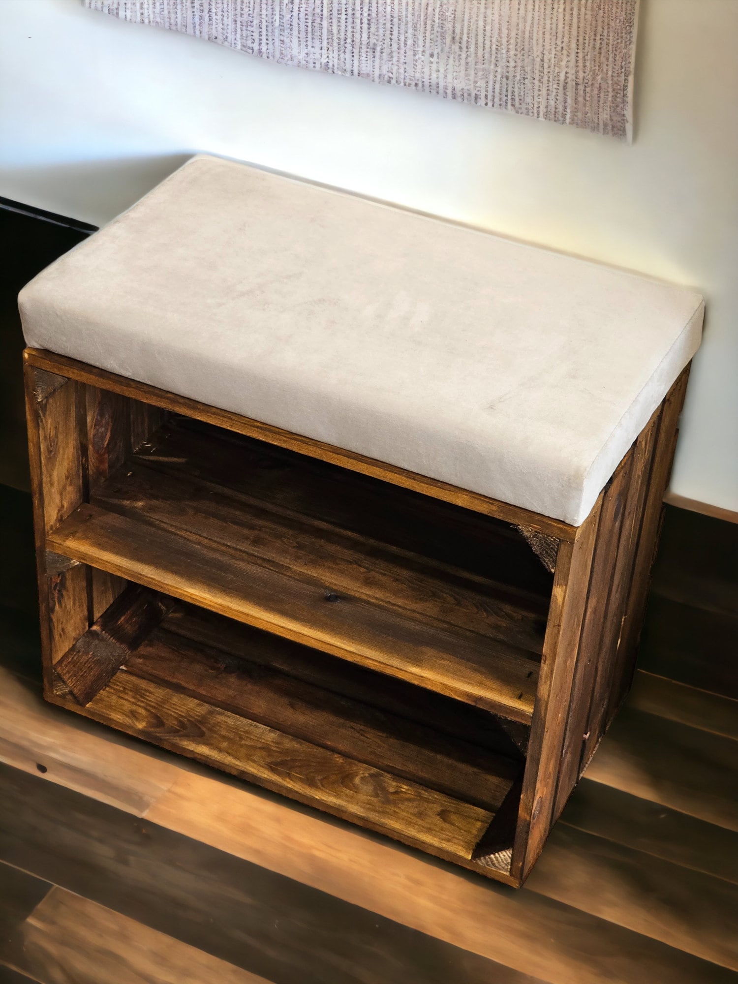 Edite storage bench best sale