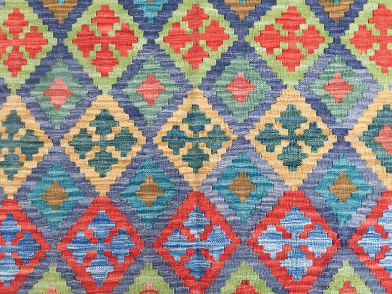 176x124 cm Free Shipping At Lowest Price 6x4 Feet Turkish Kilim rug,Pictorial rug,Anatolian Rug,Modern Kilim,Handwoven rug Afghan Kilim