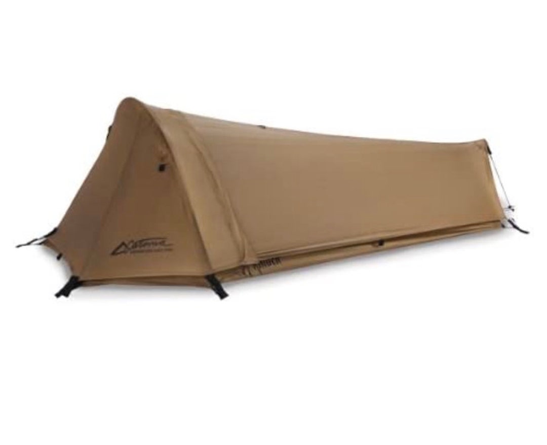 IBNS Catoma Burrow Tactical Tent Shelter 33x90 