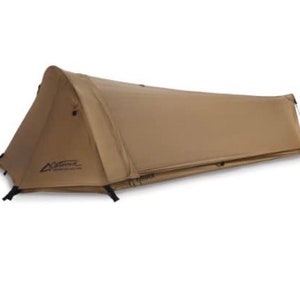 IBNS Catoma Burrow Tactical Tent Shelter 33&quot;x90&quot;