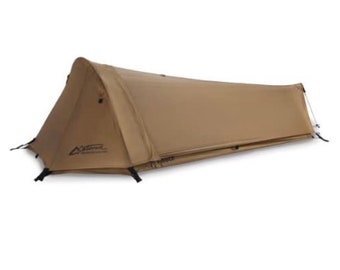 IBNS Catoma Burrow Tactical Tent Shelter 33"x90"