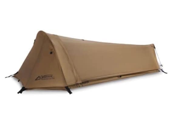 IBNS Catoma Burrow Tactical Tent Shelter 33