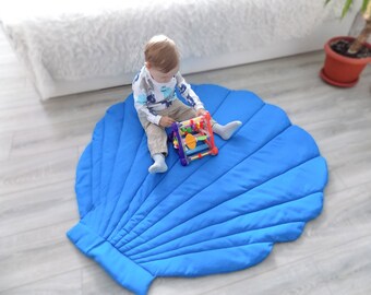 bebe style ocean world play mat