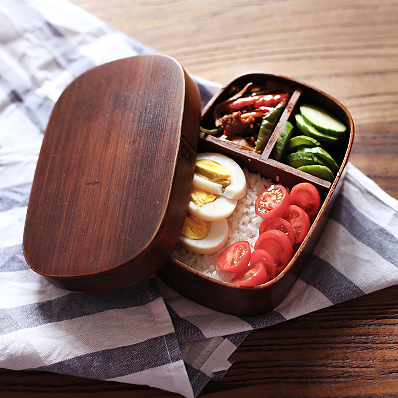 Unbox Your Style: Exquisite Bento Designs - iv5jj0h