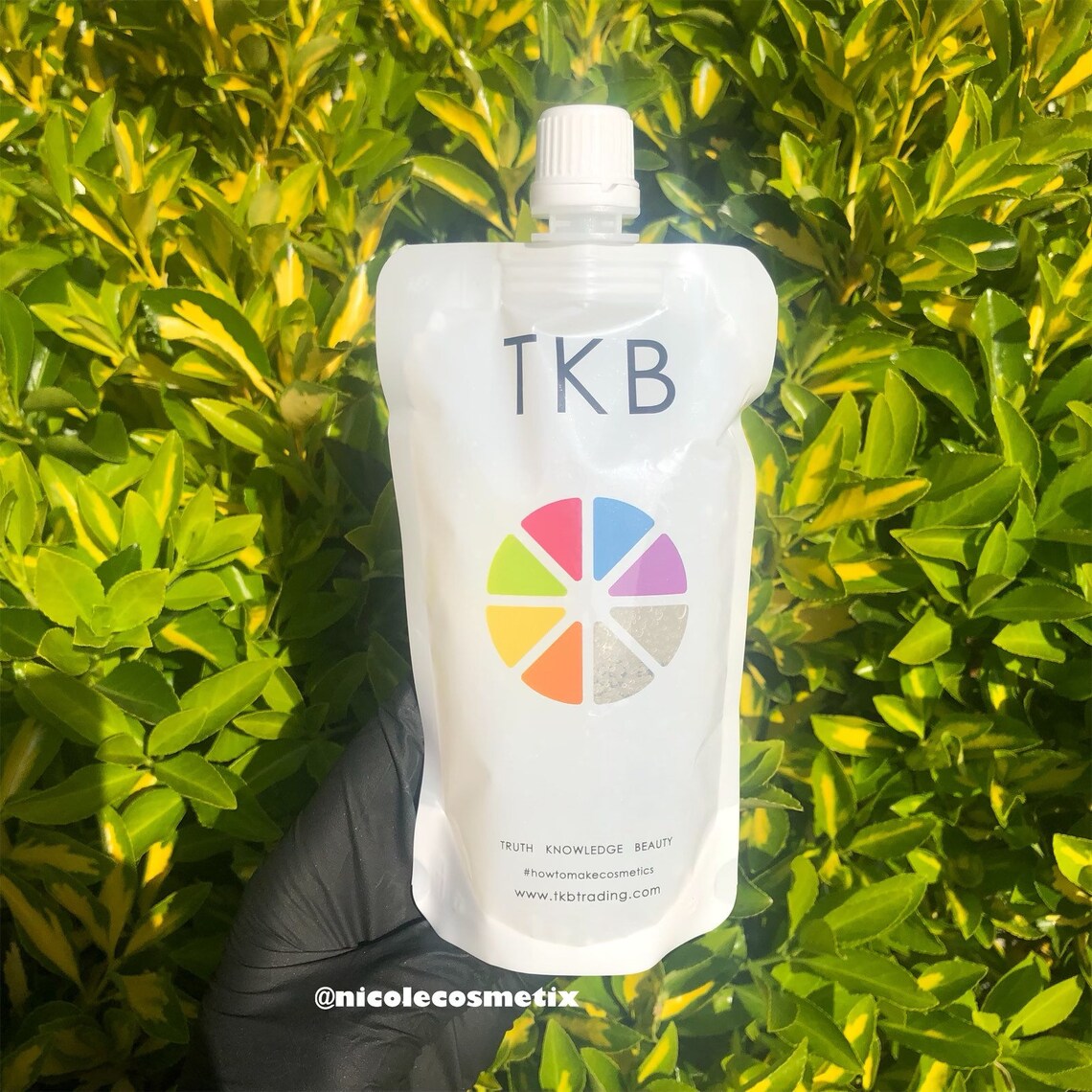 TKB Versagel Lip Gloss Base Etsy