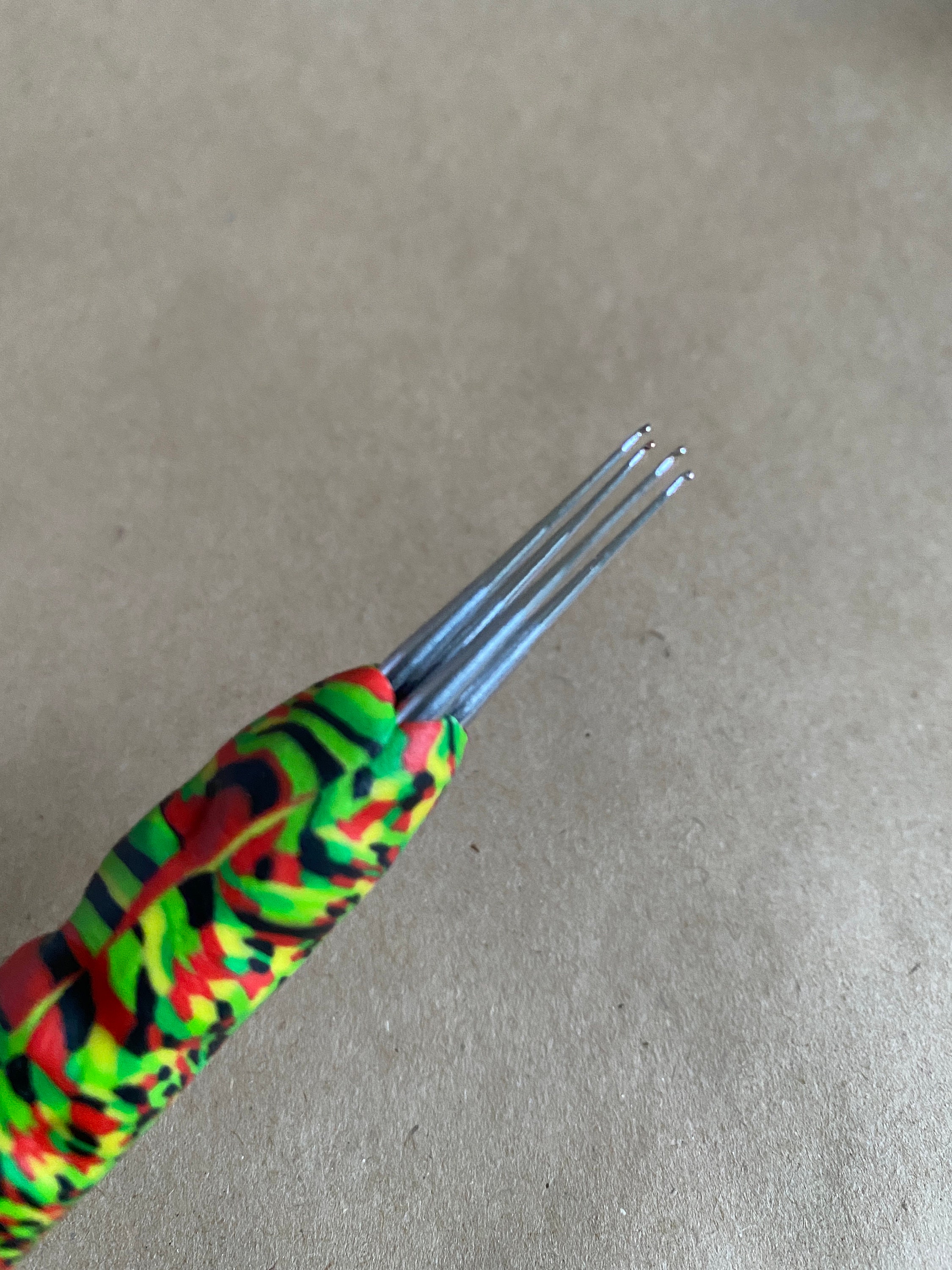 11PCs Dreadlocks Crochet Hook Tool Kit – HEARTDECO