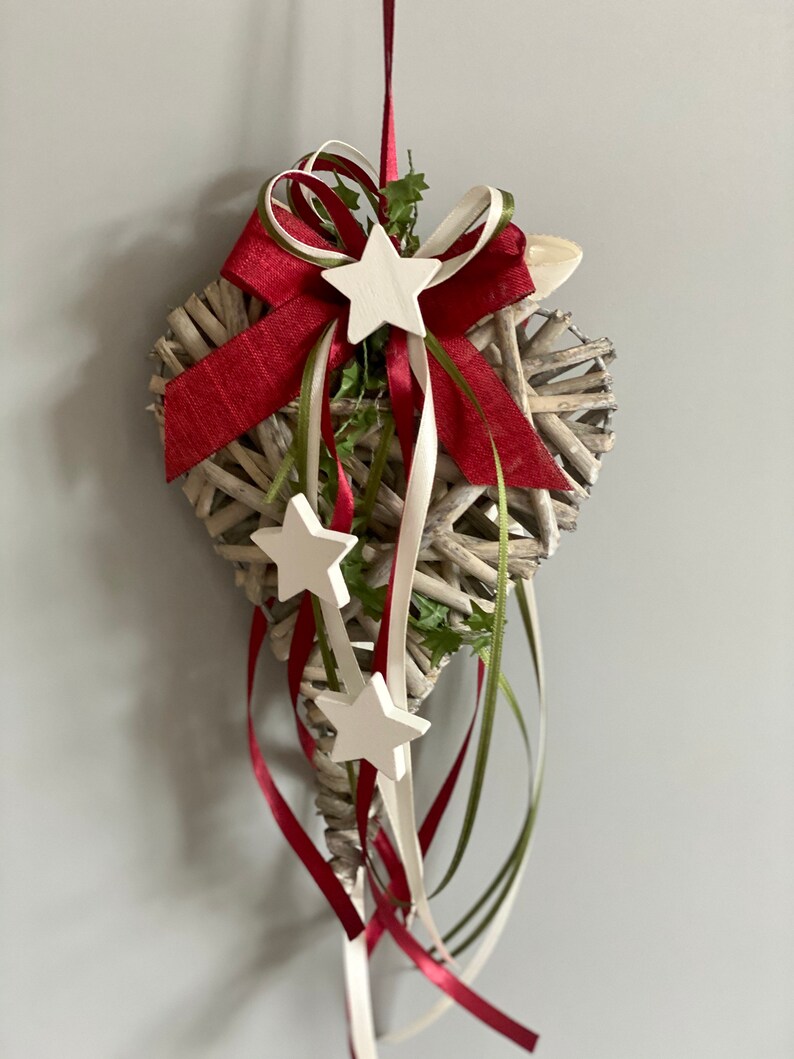 Fensterhänger Weihnachten Deko Fenster Weihnachten Etsy