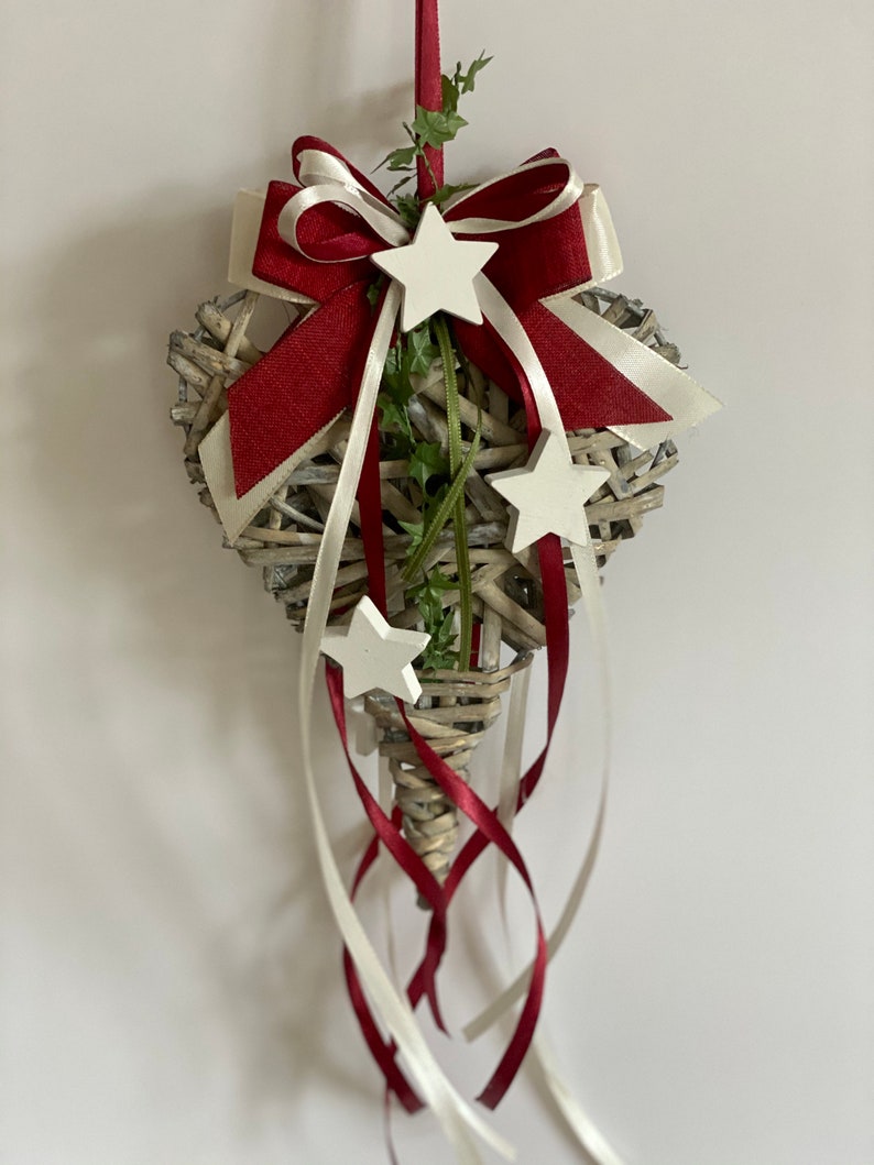 Fensterhänger Weihnachten Deko Fenster Weihnachten Etsy