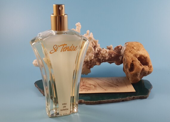 si tendre perfume