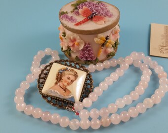 Reclaimed Vintage Jewelry Etsy