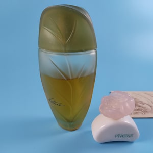 YVES ROCHER Perfume for Women NATURE 1993-s Spray 45ml/60ml and Pivoine 7.5 Eau de Toilette France