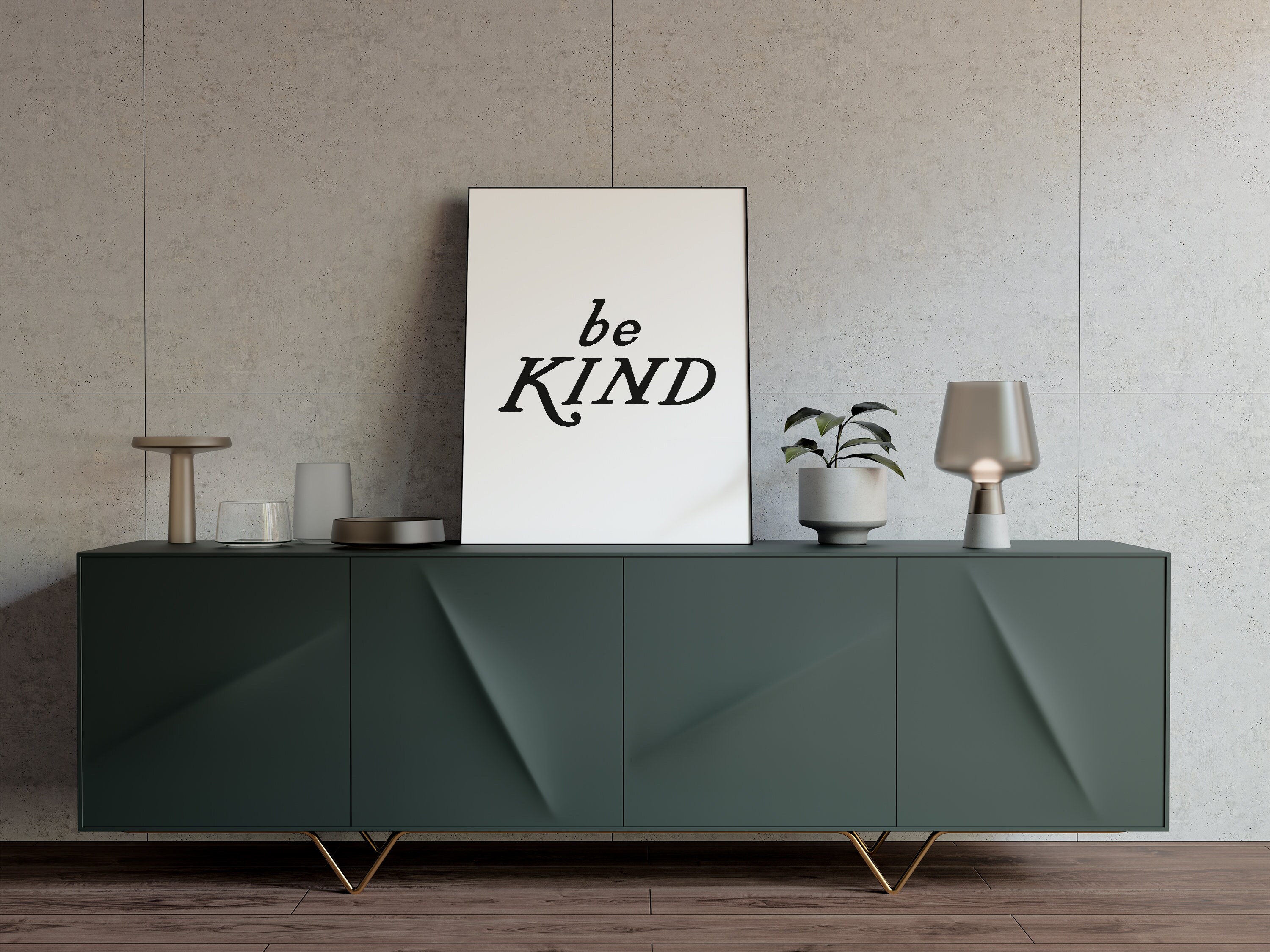 be kind maria montessori quote printable classroom wall