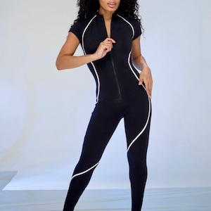 Aerial costume Woman yoga bodysuit Unitard dance costume Aerial silk costume Sports Catsuit for Women Premium quality, Gift For Women