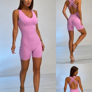 Aerial costume Yoga jumpsuit Woman yoga bodysuit Dance Unitard costume Aerial silk costume Catsuit for woman, aerial silk leotard