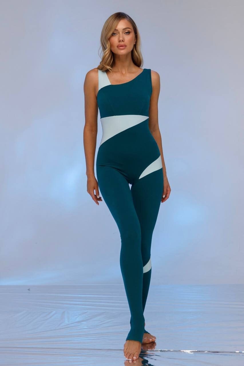 ladies yoga dress cotton Aerial costume Woman bodysuit Unitard dance costume Aerial silk costume Sports Catsuit for Women Premium quality loose yoga clothes