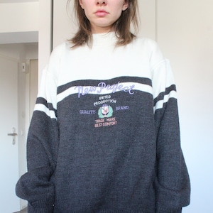 Vintage Pullover