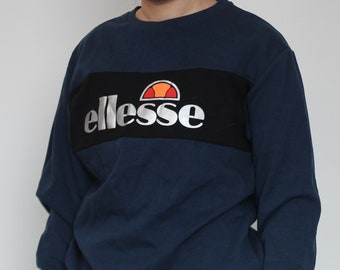 ellesse sweaters
