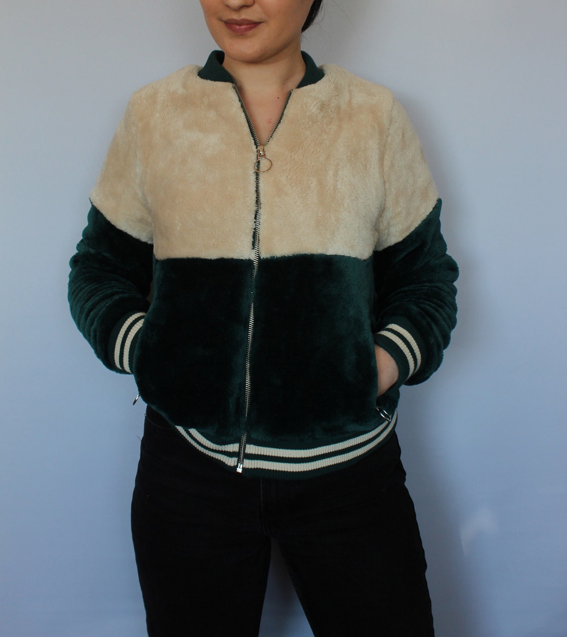 Buy Bench Women's Zipper Jacket Online in India Etsy