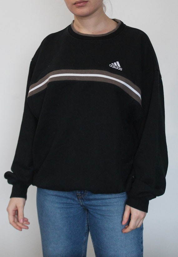 Adidas Vintage Sweater