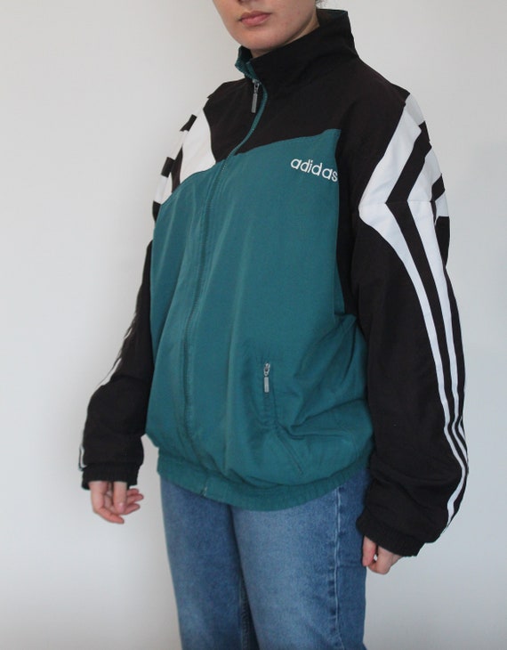 Adidas jacket sportswear