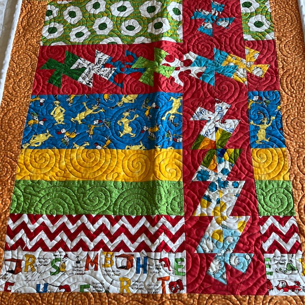 Baby Quilt