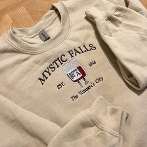 Team mystic sweater online